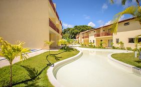 Incrível Flat com Ótima Localização no Solar Água Pipa por Carpediem