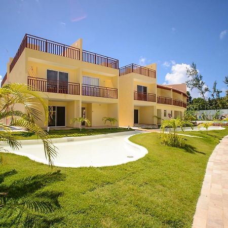 Incrível Flat com Ótima Localização no Solar Água Pipa por Carpediem Praia de Pipa Exterior foto